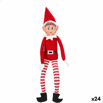 Elfo Travieso Elves Behavin' Badly Elfie (24 Unidades)