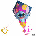 Cometa Stitch 55 X 60 X 2 CM (6 Unidades)