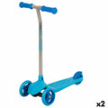 Patinete EVO (2 Unidades)