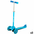 Patinete EVO (2 Unidades)