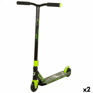Patinete EVO (2 Unidades)