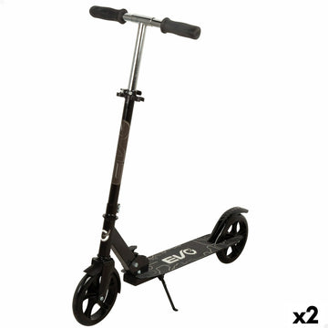 Patinete EVO (2 Unidades)