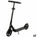 Patinete EVO (2 Unidades)