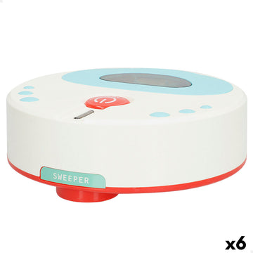 Aspiradora de juguete Colorbaby 17 x 6 x 17 cm (6 Unidades)